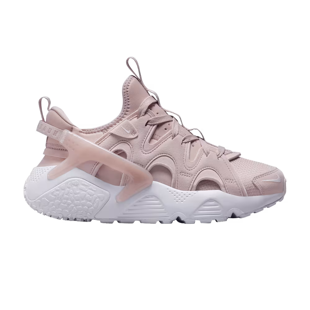 Nike Women's Air Huarache Craft Pink Oxford