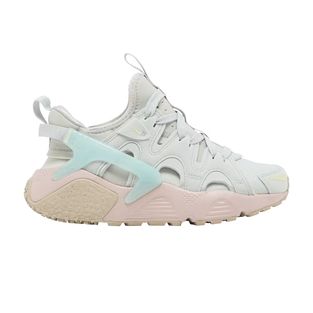 Nike Women's Air Huarache Craft Ocean Bliss