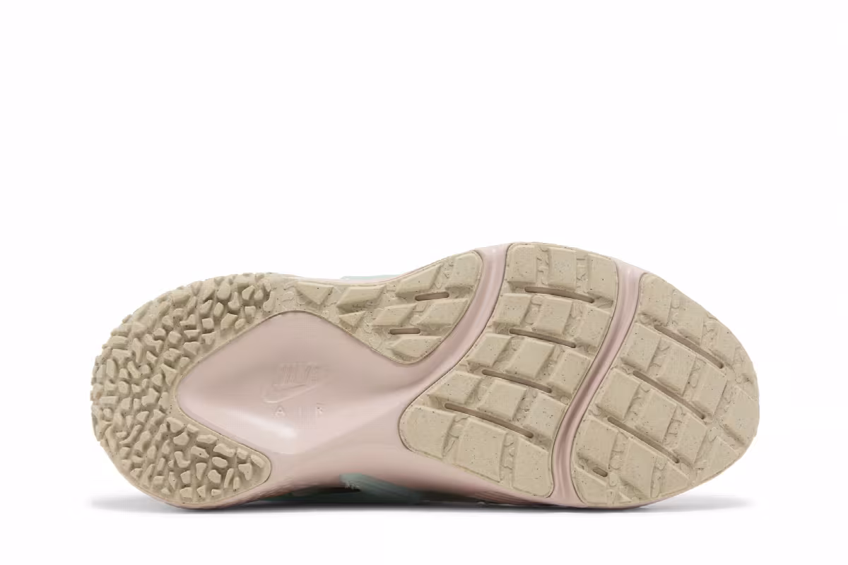 Nike Women's Air Huarache Craft Ocean Bliss, view 5