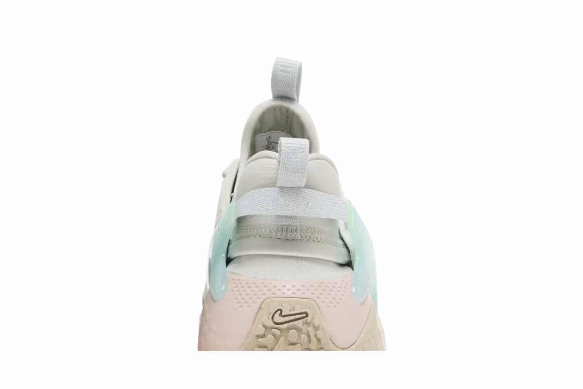 Nike Women's Air Huarache Craft Ocean Bliss, view 8