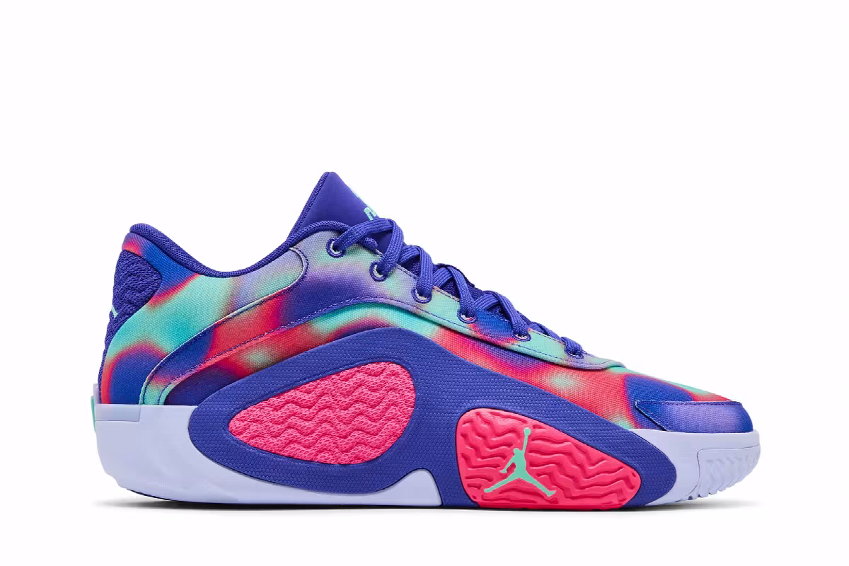 Air Jordan Tatum 2 PF Dongdan, view 2