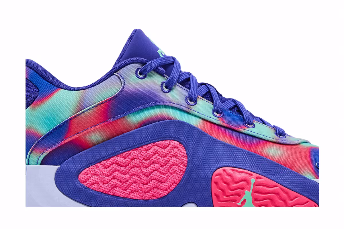 Air Jordan Tatum 2 PF Dongdan, view 3