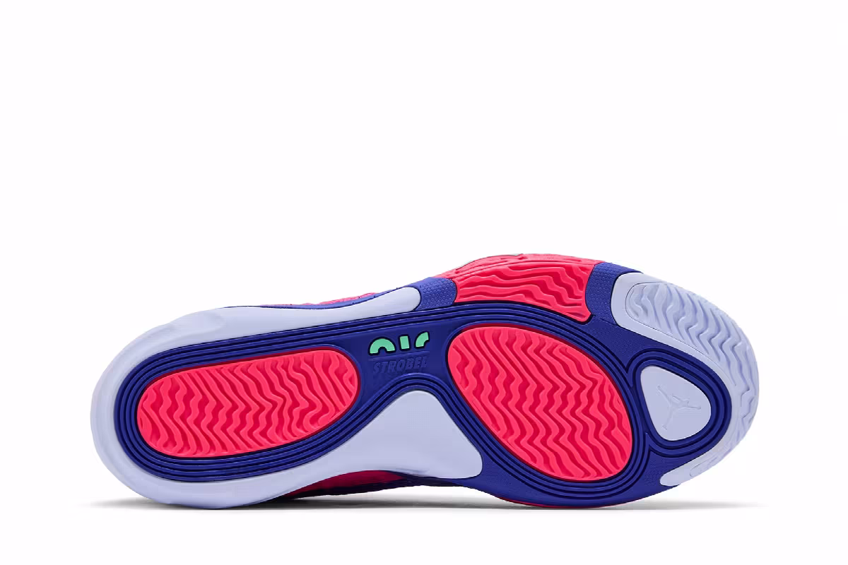 Air Jordan Tatum 2 PF Dongdan, view 5
