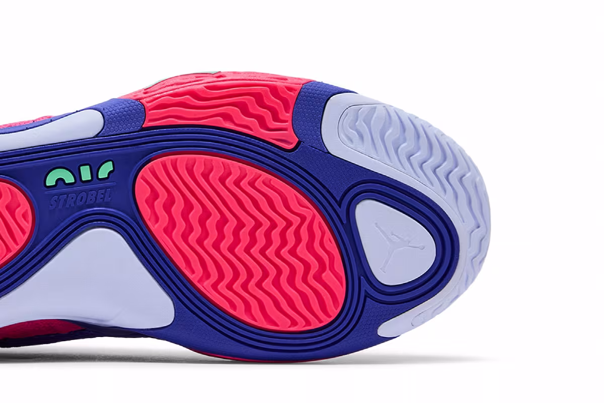 Air Jordan Tatum 2 PF Dongdan, view 6