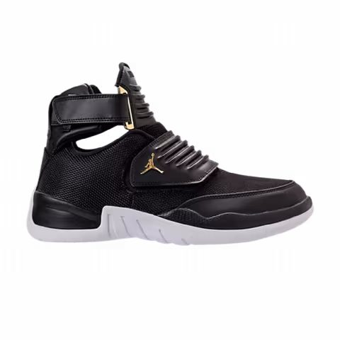 Air Jordan Air Generation 23 'Black White'