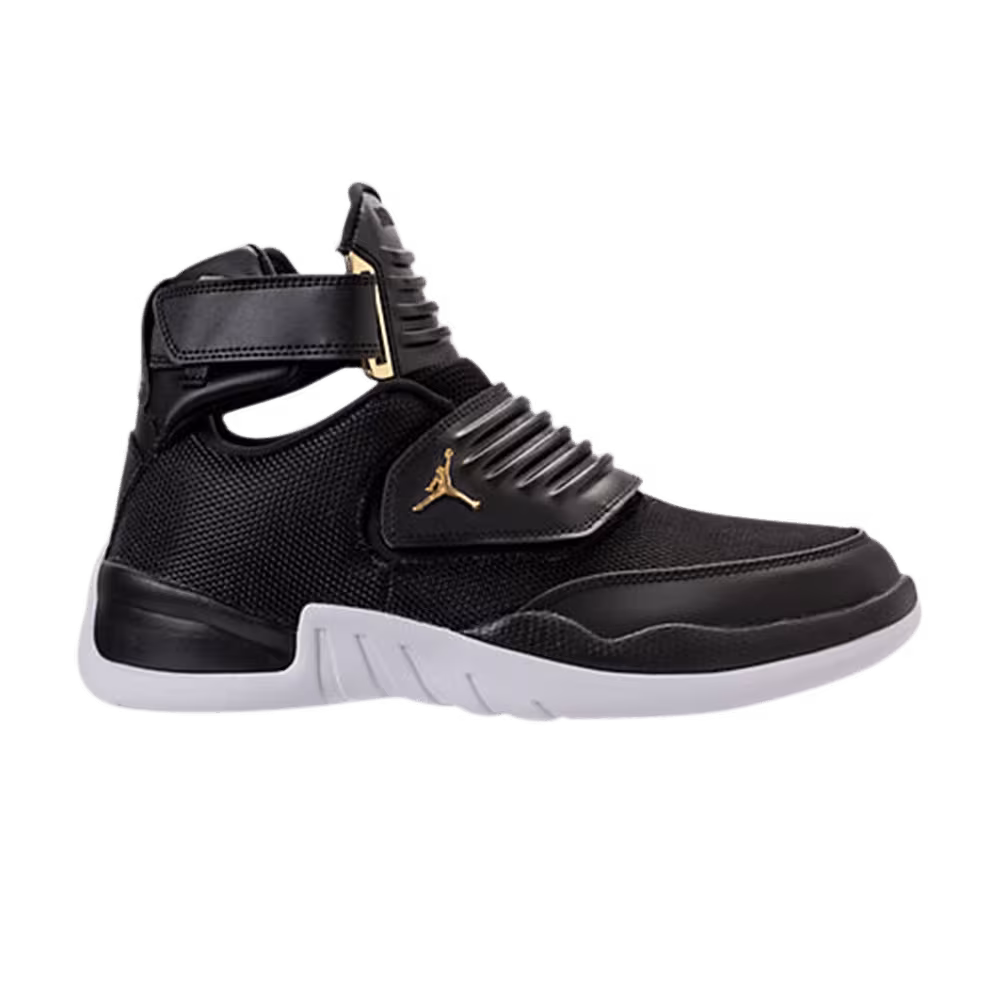 Air Jordan Air Generation 23 Black White