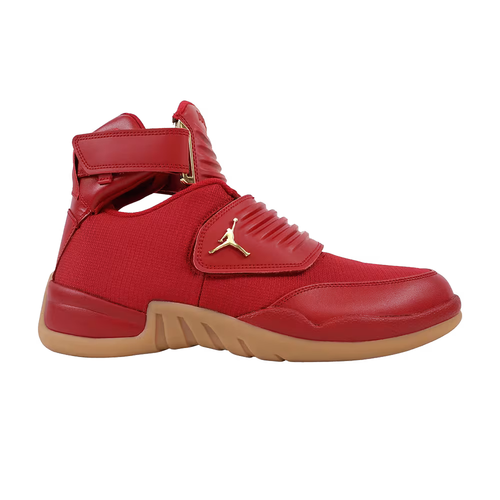 Air Jordan Generation 23 Red Gum