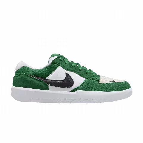 Nike Force 58 SB 'Pine Green Black'