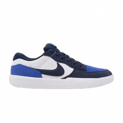 Nike Force 58 SB 'Obsidian Royal'