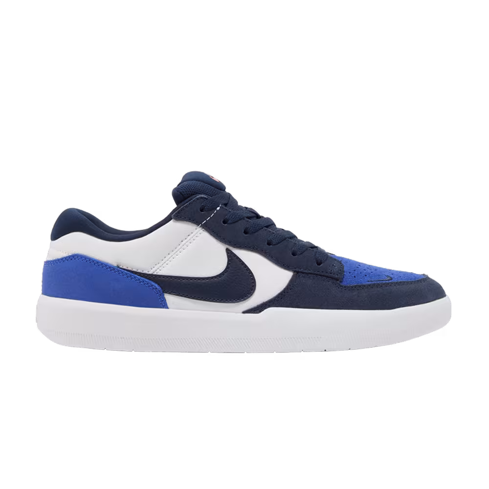 Nike Force 58 SB Obsidian Royal