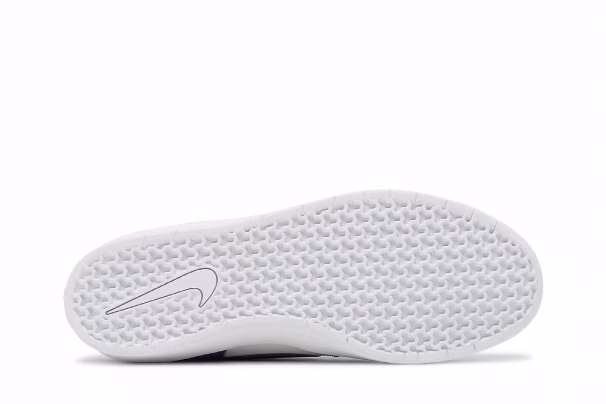 Nike Force 58 SB Obsidian Royal, view 5