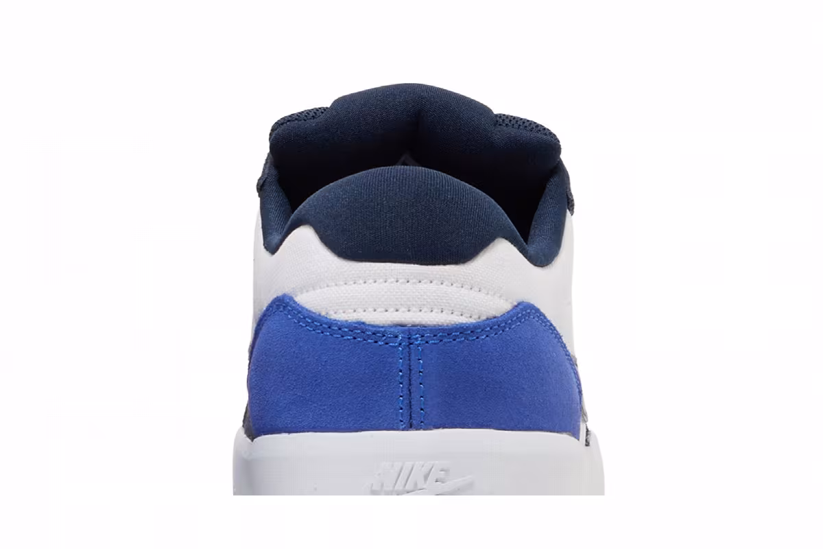 Nike Force 58 SB Obsidian Royal, view 8