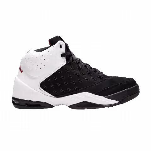 Air Jordan Melo 5.5 'Black White'