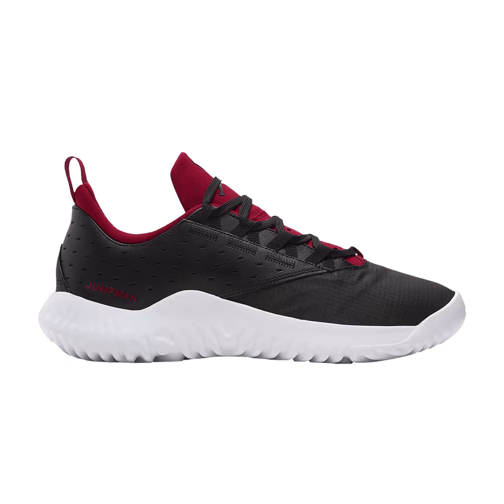 Air Jordan Proto-Lyte Black Gym Red