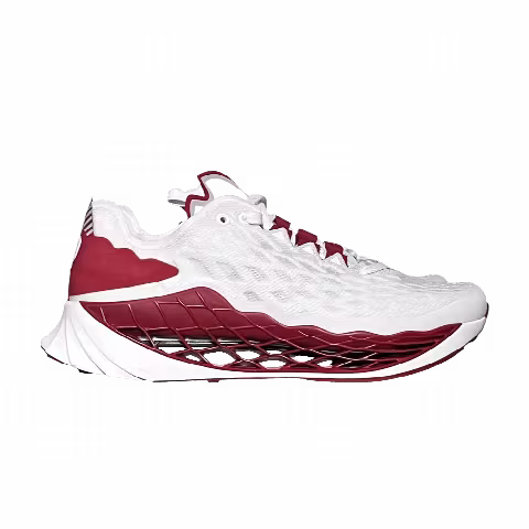 Air Jordan Zoom Trunner Ultimate 'Oklahoma Sooners' PE