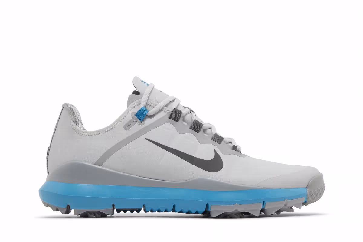 Nike Tiger Woods 2013 Wide Photon Dust 2023, view 2
