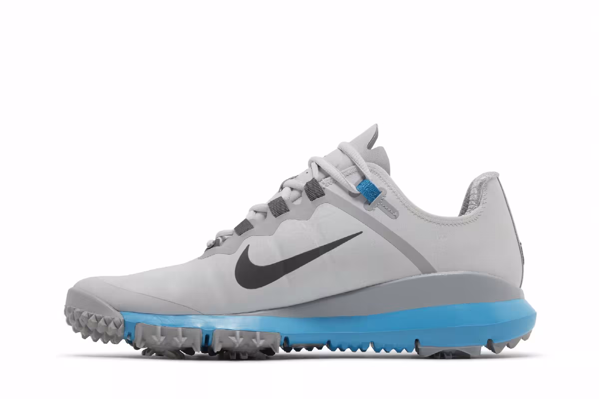 Nike Tiger Woods 2013 Wide Photon Dust 2023, view 4