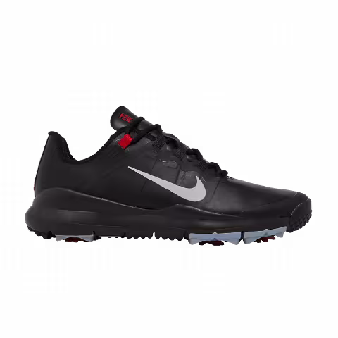 Nike Tiger Woods 2013 Retro 'Black' 2023