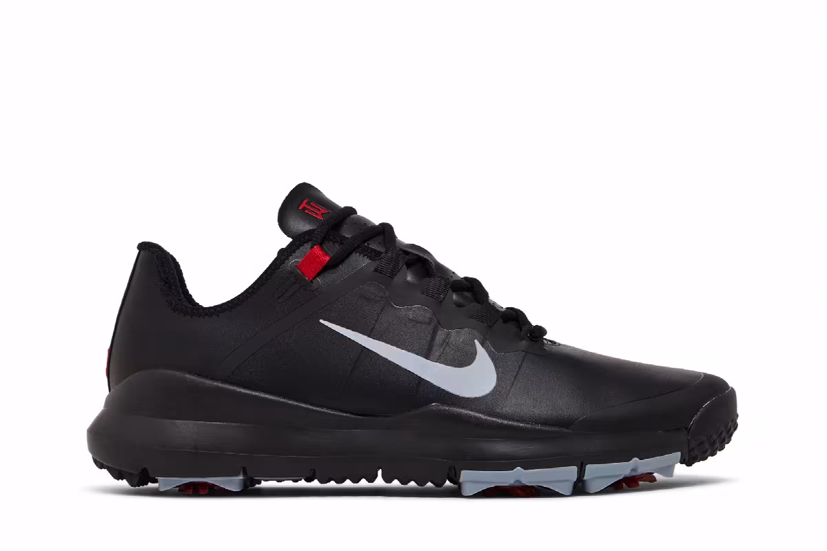 Nike Tiger Woods 2013 Black 2023, view 2