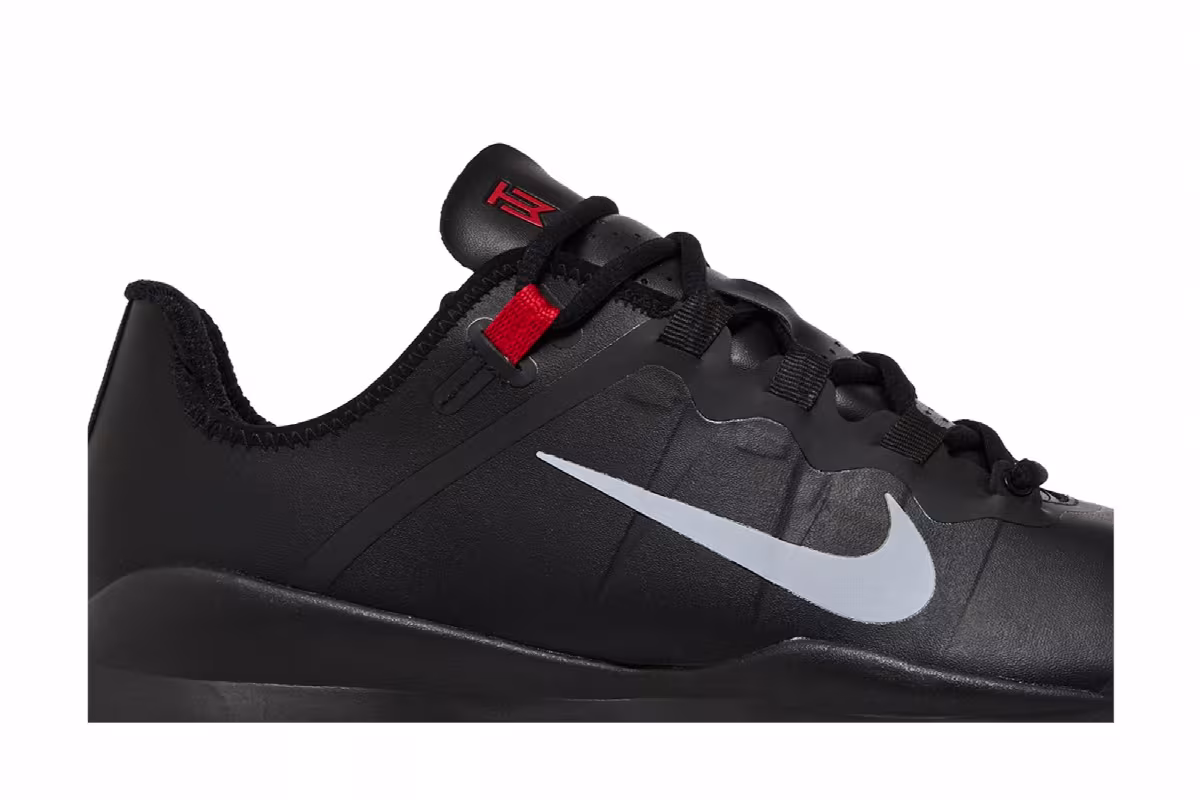 Nike Tiger Woods 2013 Black 2023, view 3