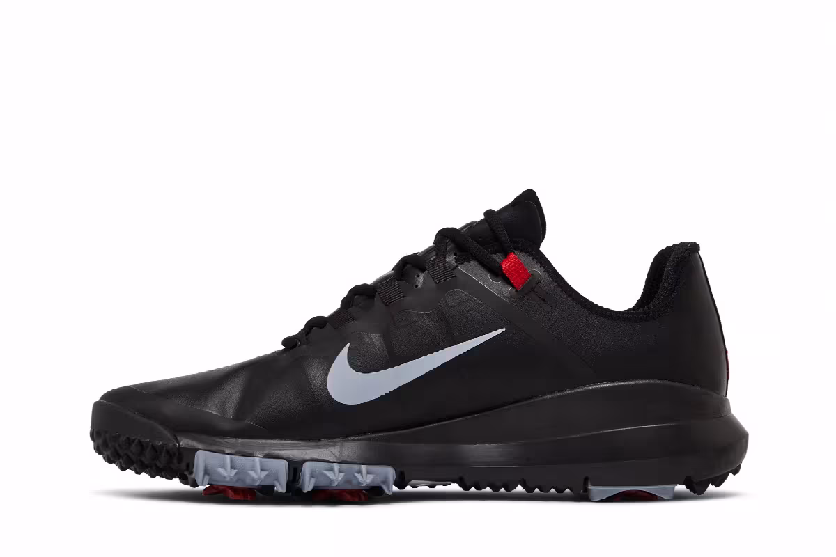 Nike Tiger Woods 2013 Black 2023, view 4