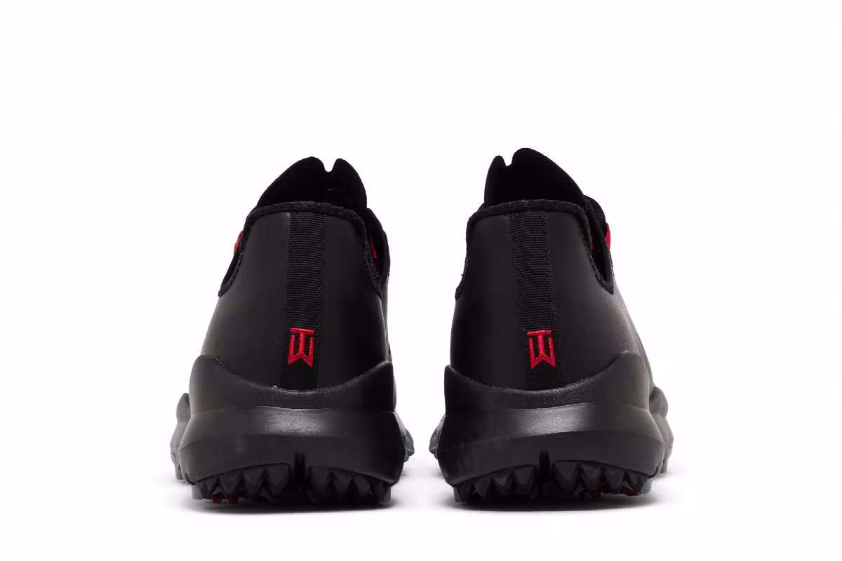 Nike Tiger Woods 2013 Black 2023, view 7