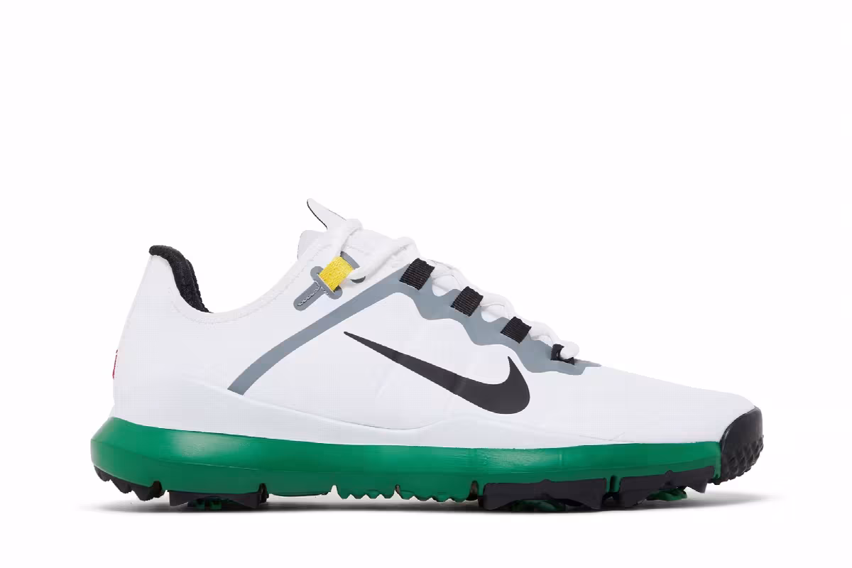 Nike Tiger Woods 2013 Masters, view 2