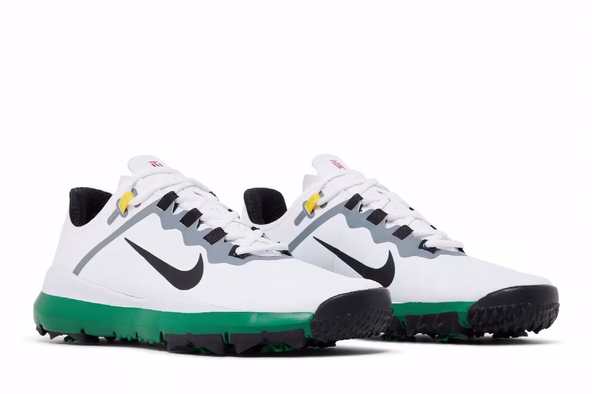 Nike Tiger Woods 2013 Masters, view 9