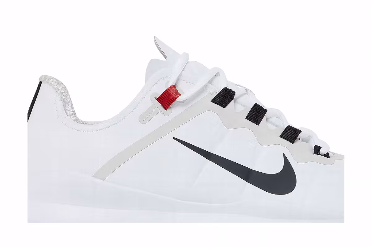 Nike Tiger Woods 2013 White 2023, view 3