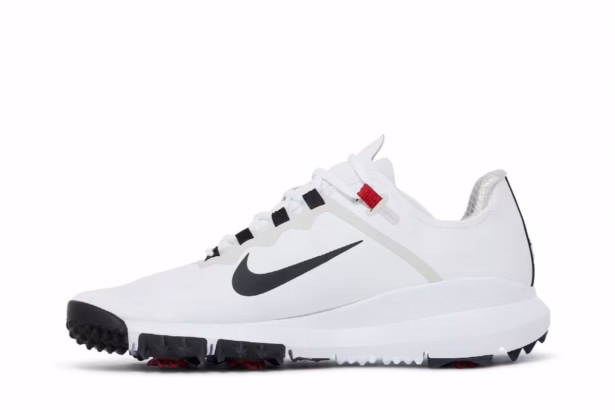 Nike Tiger Woods 2013 White 2023, view 4