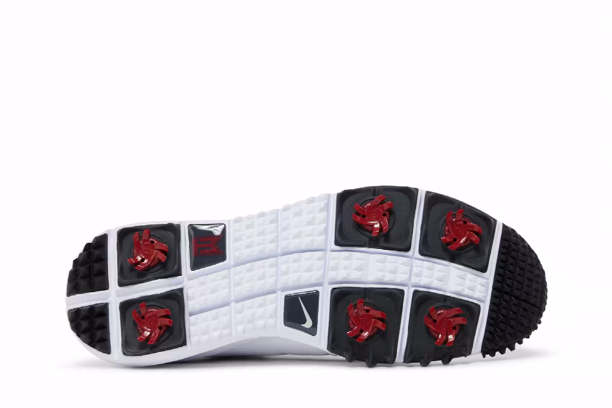 Nike Tiger Woods 2013 White 2023, view 5
