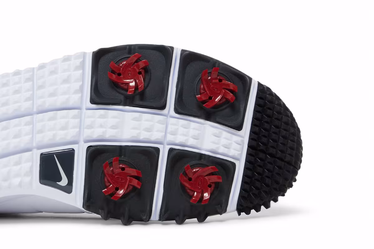 Nike Tiger Woods 2013 White 2023, view 6