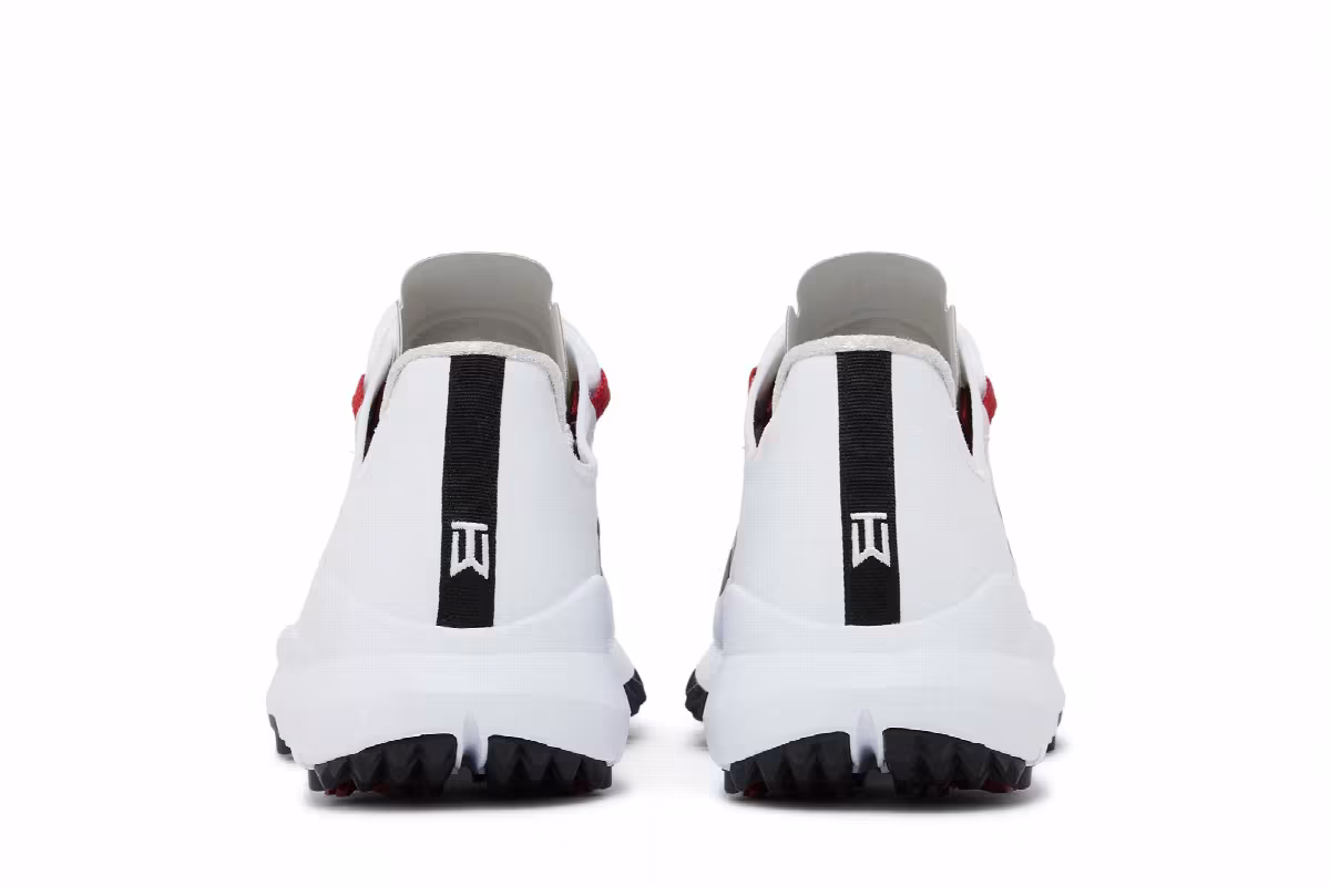 Nike Tiger Woods 2013 White 2023, view 7