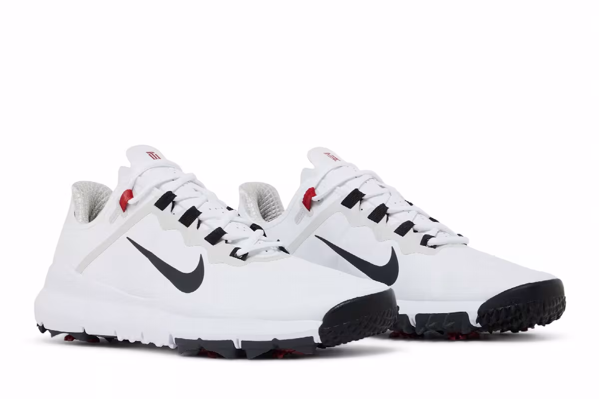 Nike Tiger Woods 2013 White 2023, view 9