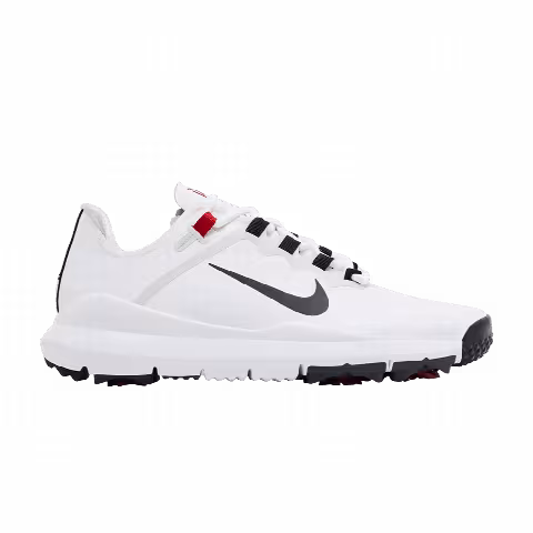 Nike Tiger Woods 2013 Retro Wide 'White' 2023
