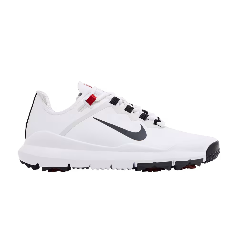 Nike Tiger Woods 2013 Wide White 2023