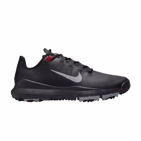 Nike Tiger Woods 2013 Retro Wide 'Black' 2023