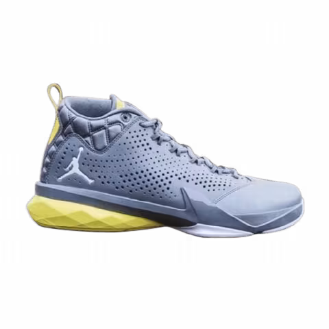 Air Jordan Flight Time
