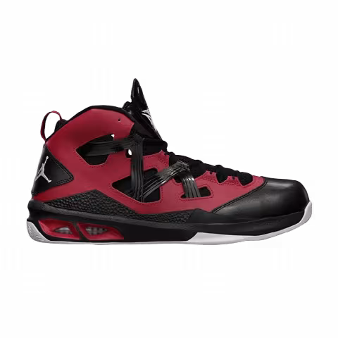 Air Jordan Melo M9 'Bred'