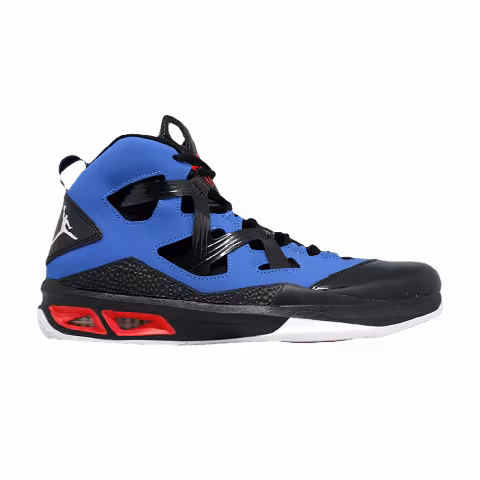 Air Jordan Melo M9 'Game Royal'