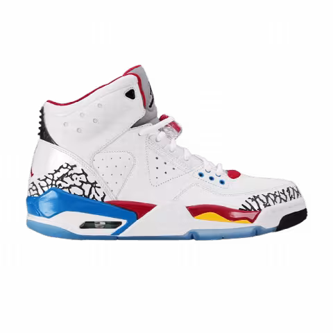 Air Jordan Rare Air