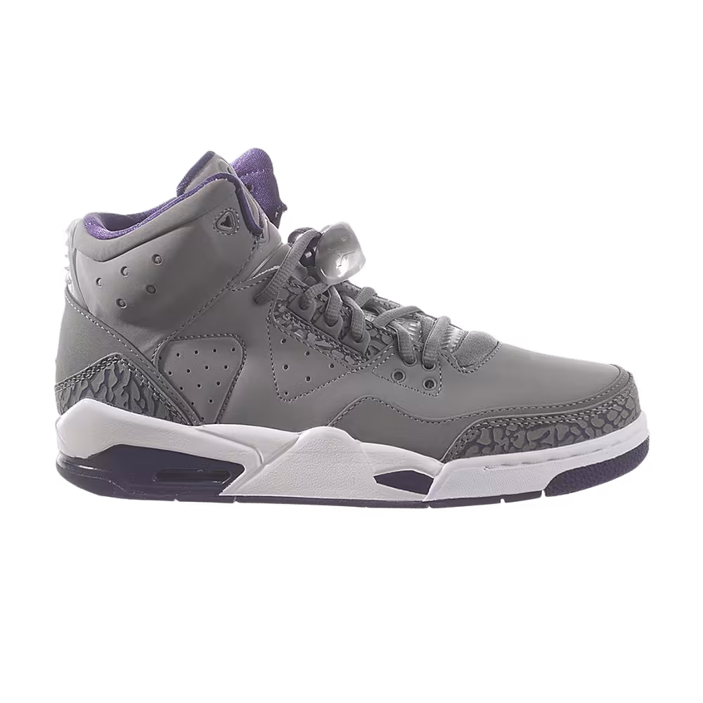 Air Jordan Rare Air GS