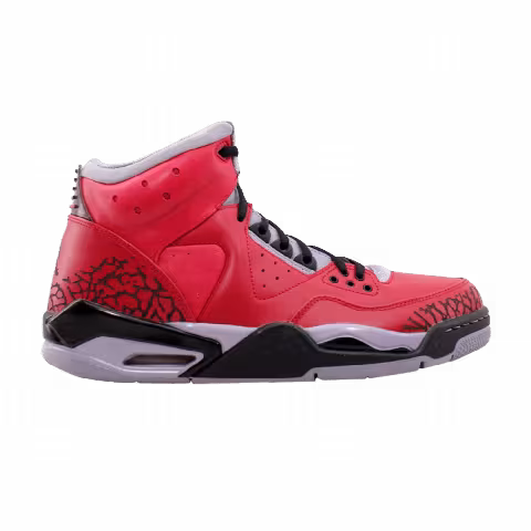 Air Jordan Rare Air 'Varisty Red'