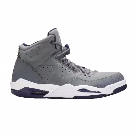 Air Jordan Rare Air 'Cool Grey'