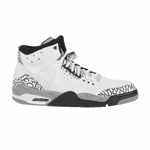 Air Jordan Rare Air 'Cement Grey'
