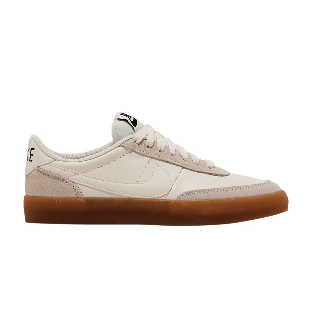 Nike Women's Killshot 2 Sail White Gum