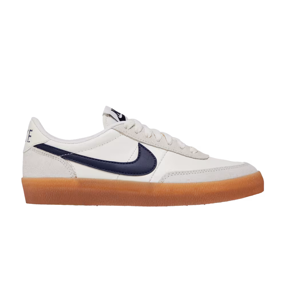 Nike Women's Killshot 2 Midnight Navy