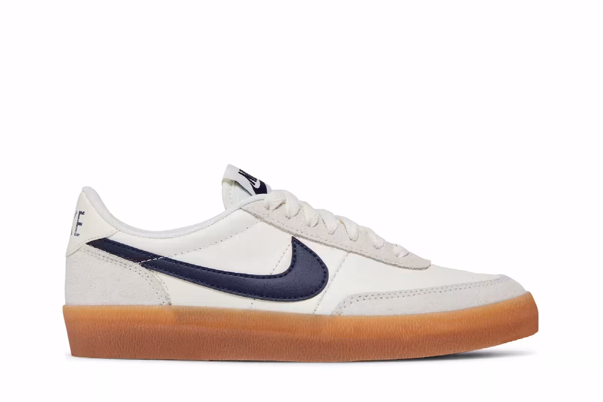 Nike Women's Killshot 2 Midnight Navy, view 2