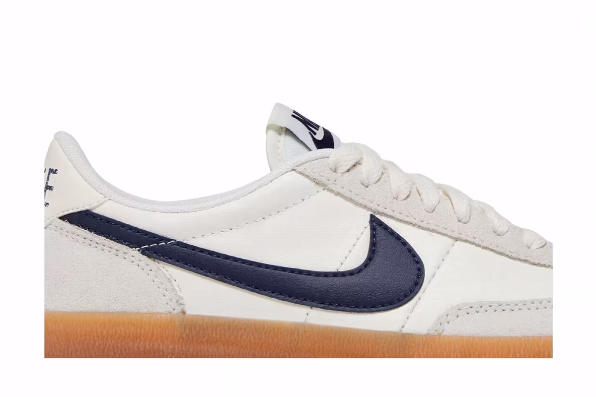 Nike Women's Killshot 2 Midnight Navy, view 3