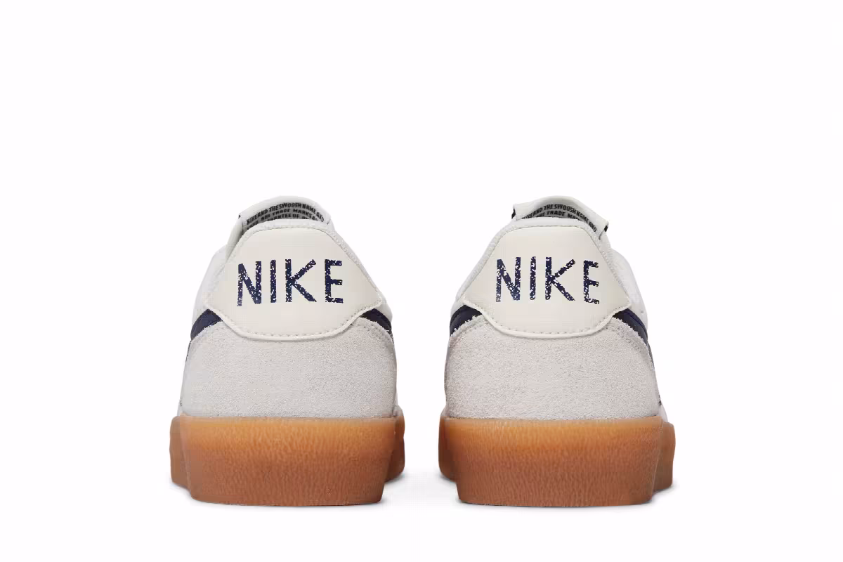 Nike Women's Killshot 2 Midnight Navy, view 7